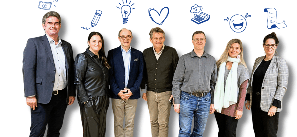 EV-Vorstand Bild 2025 EV-Vorstand Bild 2025